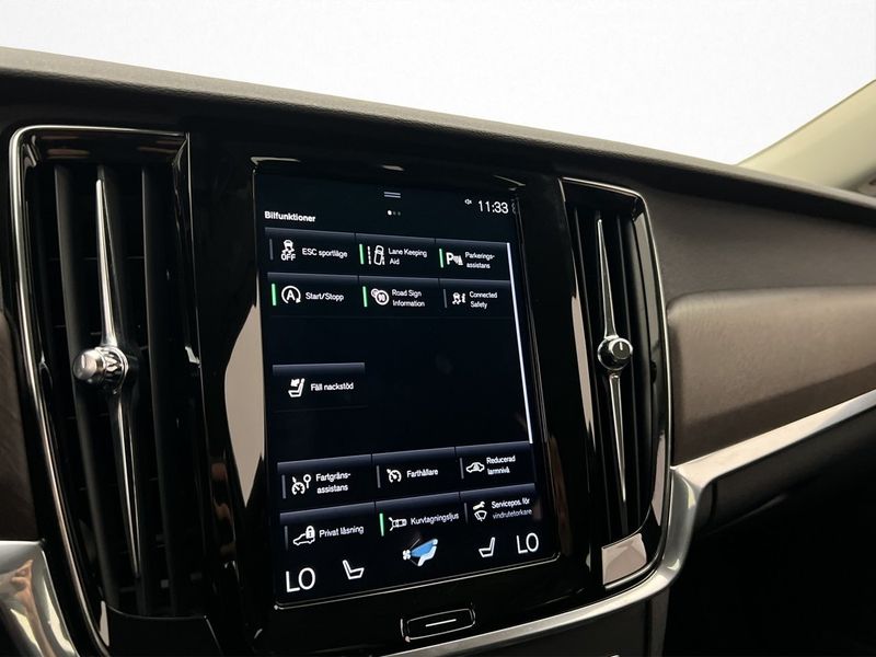Volvo V90 bild 18