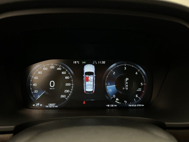 Volvo V90 bild 14