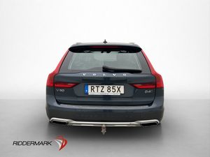 Volvo V90 bild 6