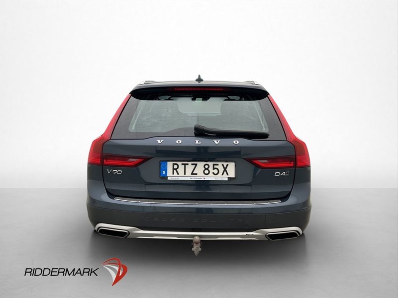 Volvo V90 bild 6