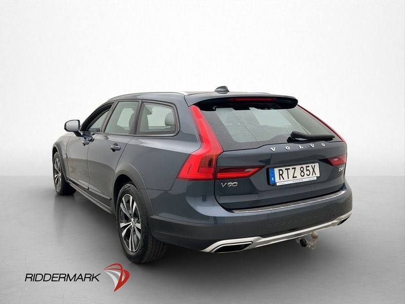 Volvo V90 bild 5