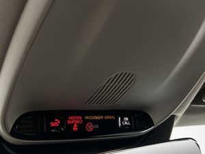 Volvo V90 bild 23
