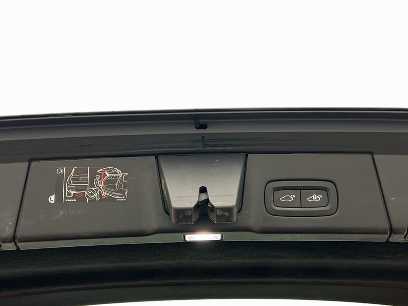 Volvo V90 bild 24