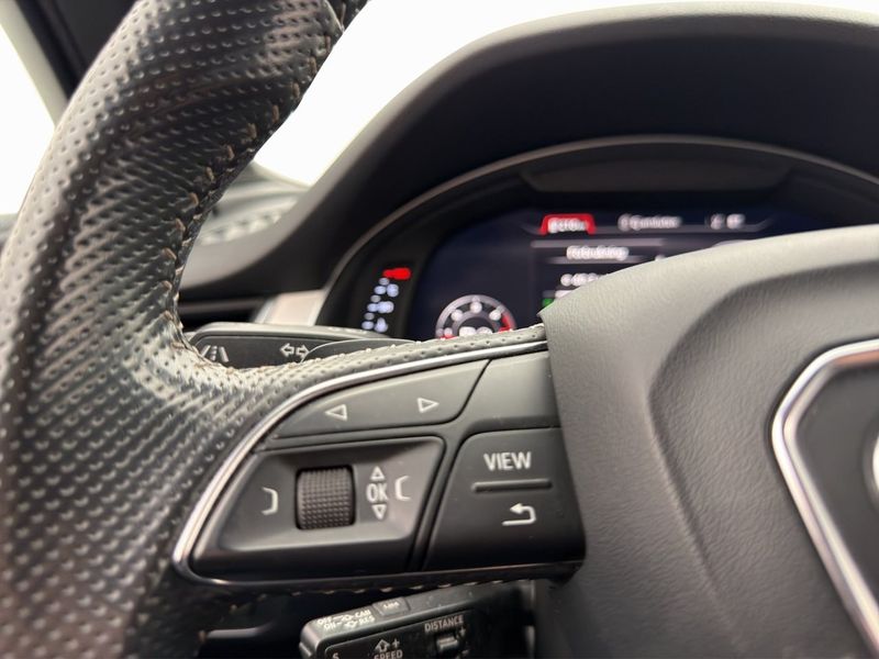 Audi Q7 bild 18