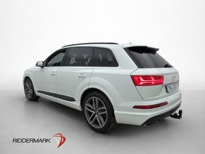 Audi Q7 bild 5
