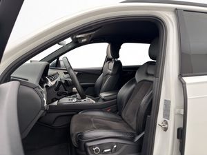 Audi Q7 bild 9