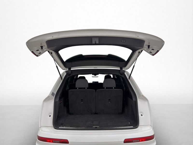 Audi Q7 bild 29