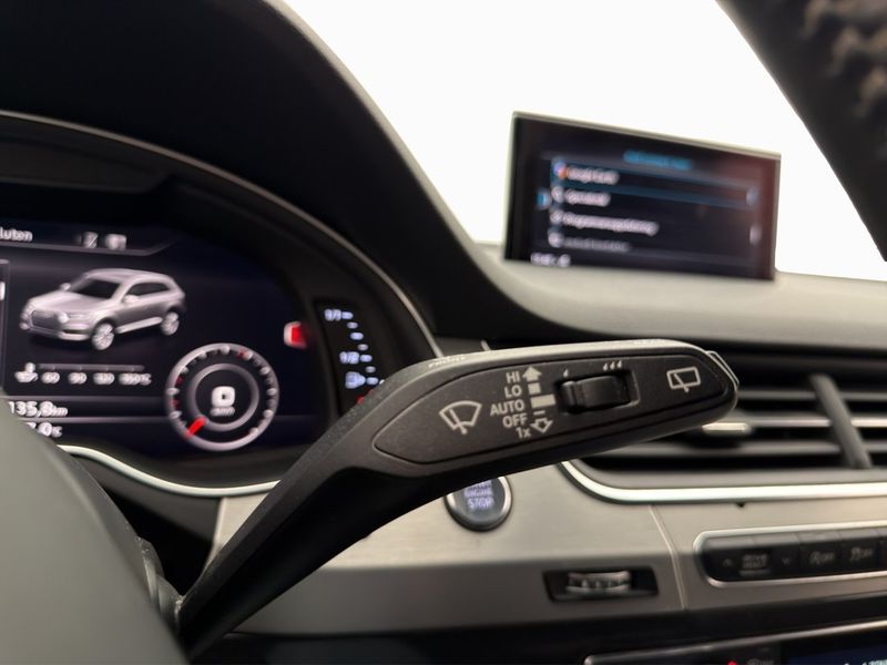 Audi Q7 bild 32