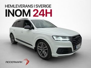 Audi Q7 bild 1