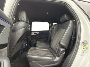 Audi Q7 bild 13