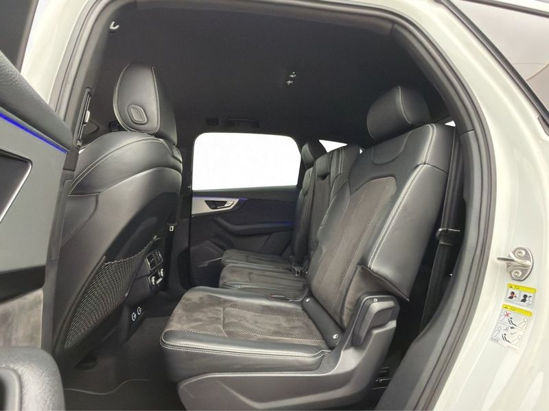 Audi Q7 bild 13