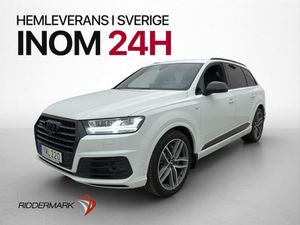 Audi Q7 bild 3