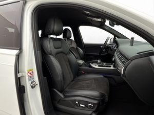Audi Q7 bild 11