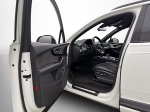 Audi Q7 bild 8