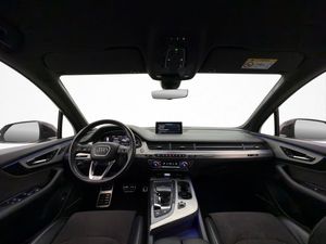 Audi Q7 bild 15