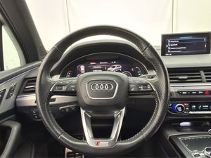 Audi Q7 bild 10