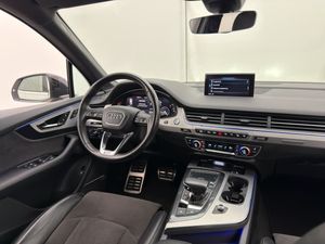 Audi Q7 bild 28