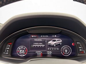 Audi Q7 bild 17