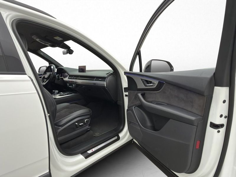 Audi Q7 bild 12
