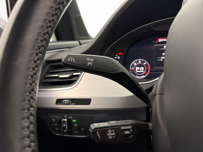 Audi Q7 bild 31