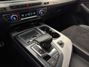 Audi Q7 bild 27