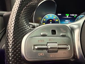 Mercedes GLC300 bild 16