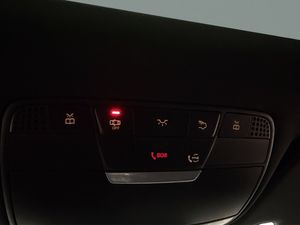 Mercedes GLC300 bild 36