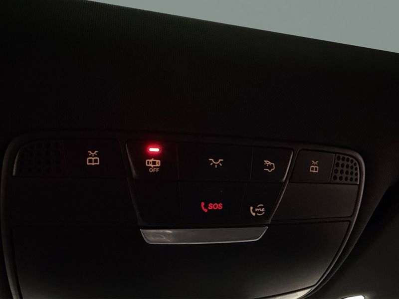 Mercedes GLC300 bild 36