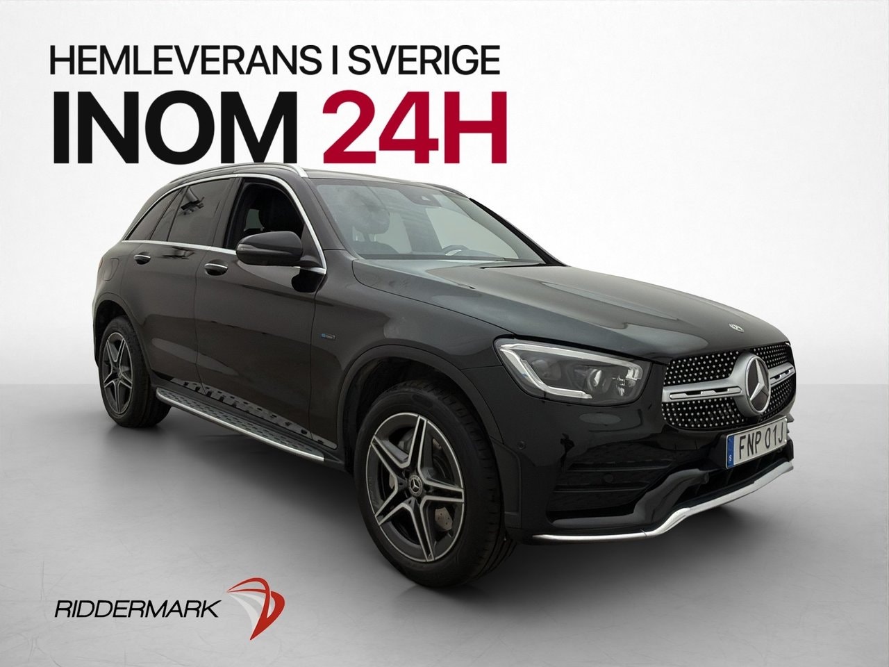 Mercedes GLC300