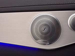 Mercedes GLC300 bild 14