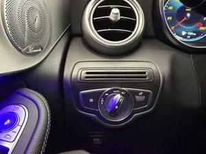Mercedes GLC300 bild 35