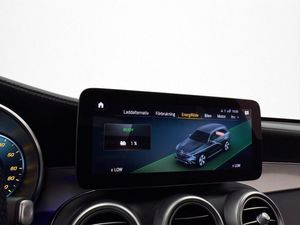 Mercedes GLC300 bild 28