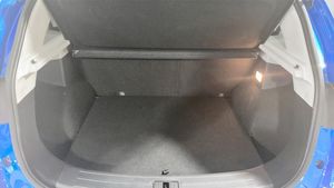 MG ZS EV bild 10