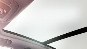 MG ZS EV bild 17