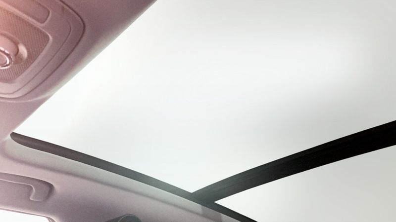 MG ZS EV bild 17