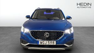 MG ZS EV bild 2