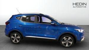 MG ZS EV bild 4