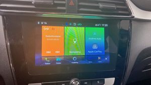 MG ZS EV bild 14