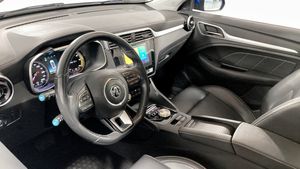 MG ZS EV bild 9
