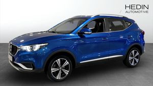 MG ZS EV bild 1