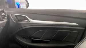 MG ZS EV bild 11