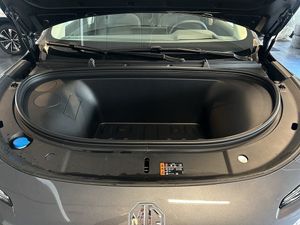 MG S6 EV bild 12