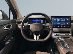 MG S6 EV bild 7