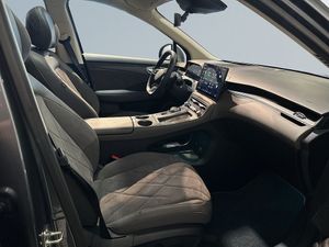 MG S6 EV bild 9