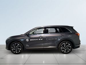 MG S6 EV bild 3