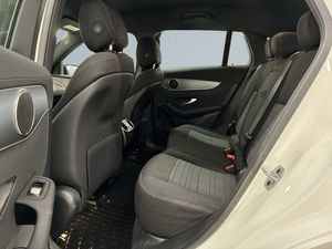 Mercedes EQC400 bild 24