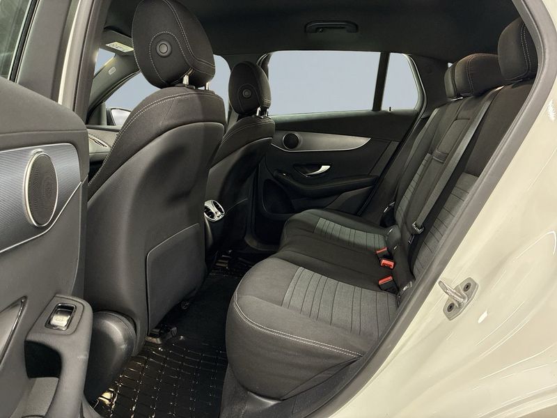 Mercedes EQC400 bild 24