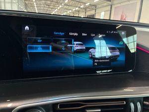 Mercedes EQC400 bild 15