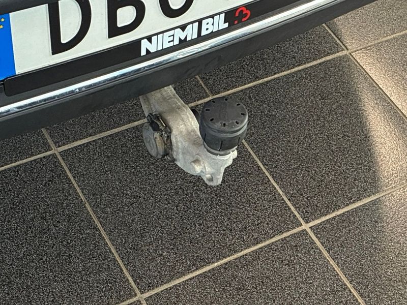 Mercedes EQC400 bild 8