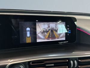 Mercedes EQC400 bild 18